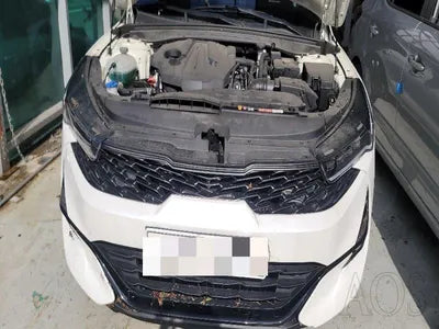 2020 Kia K5 KNAG241ABLA058297 VIN:KNAG241ABLA058297