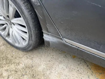 2018 Genesis G80 VIN: