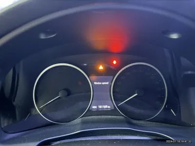 2015 Lexus ES 300 VIN: