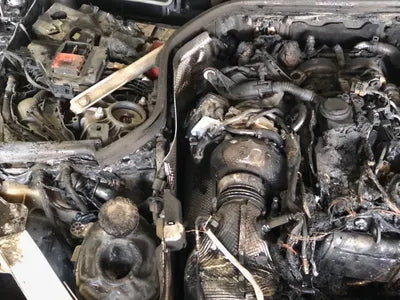 2017 Rover 213 WDDZF0FB5HA222060 VIN:WDDZF0FB5HA222060