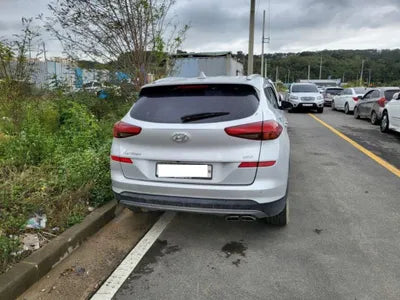 2019 Hyundai Tucson 398KMKMHJ3817GKU8 VIN:398KMKMHJ3817GKU8