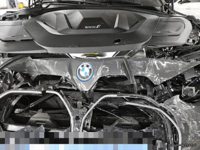 2023 BMW i4 VIN: