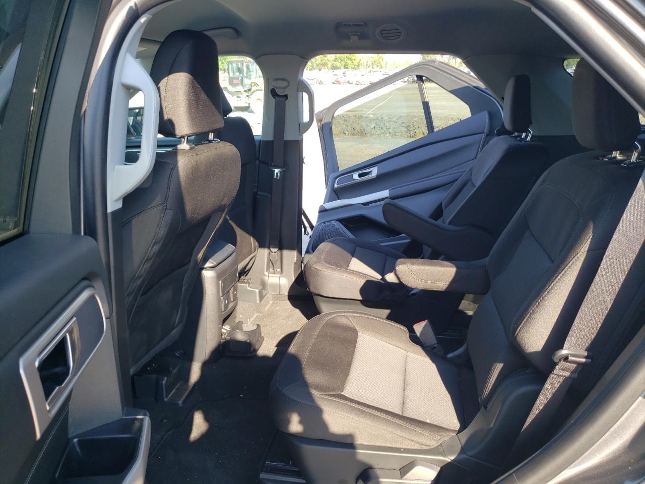 2024 FORD EXPLORER XLT VIN:1FMSK7DH8RGA47109