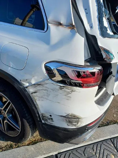 2021 Mercedes-Benz B 250 W1N4M4HB5MW114171 VIN:W1N4M4HB5MW114171