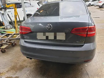 2014 Volkswagen Jetta VIN: