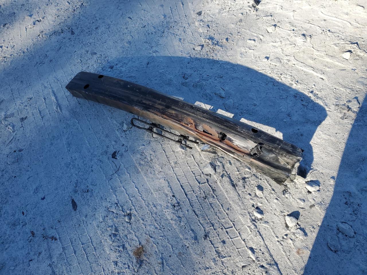 2023 CHEVROLET CAMARO LS VIN:1G1FB1RSXP0154765