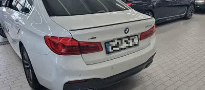 2019 BMW 520 WBAJF3103KWW03671 VIN:WBAJF3103KWW03671