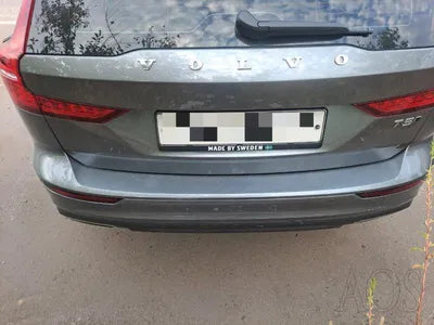 2019 Volvo V60 VIN: