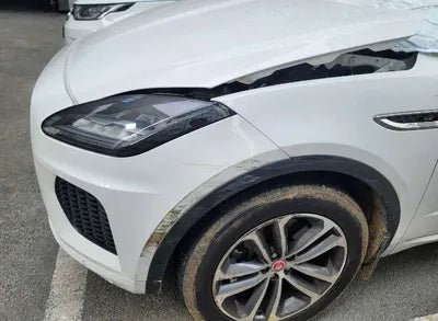 2018 Jaguar E-Pace SADFA2BX6J1Z08255 VIN:SADFA2BX6J1Z08255