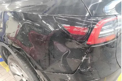2022 Tesla Model Y 7SAYGDEE5NF566516 VIN:7SAYGDEE5NF566516