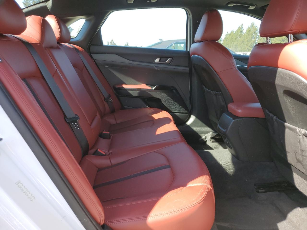 2022 KIA K5 GT LINE VIN:5XXG64J24NG117512