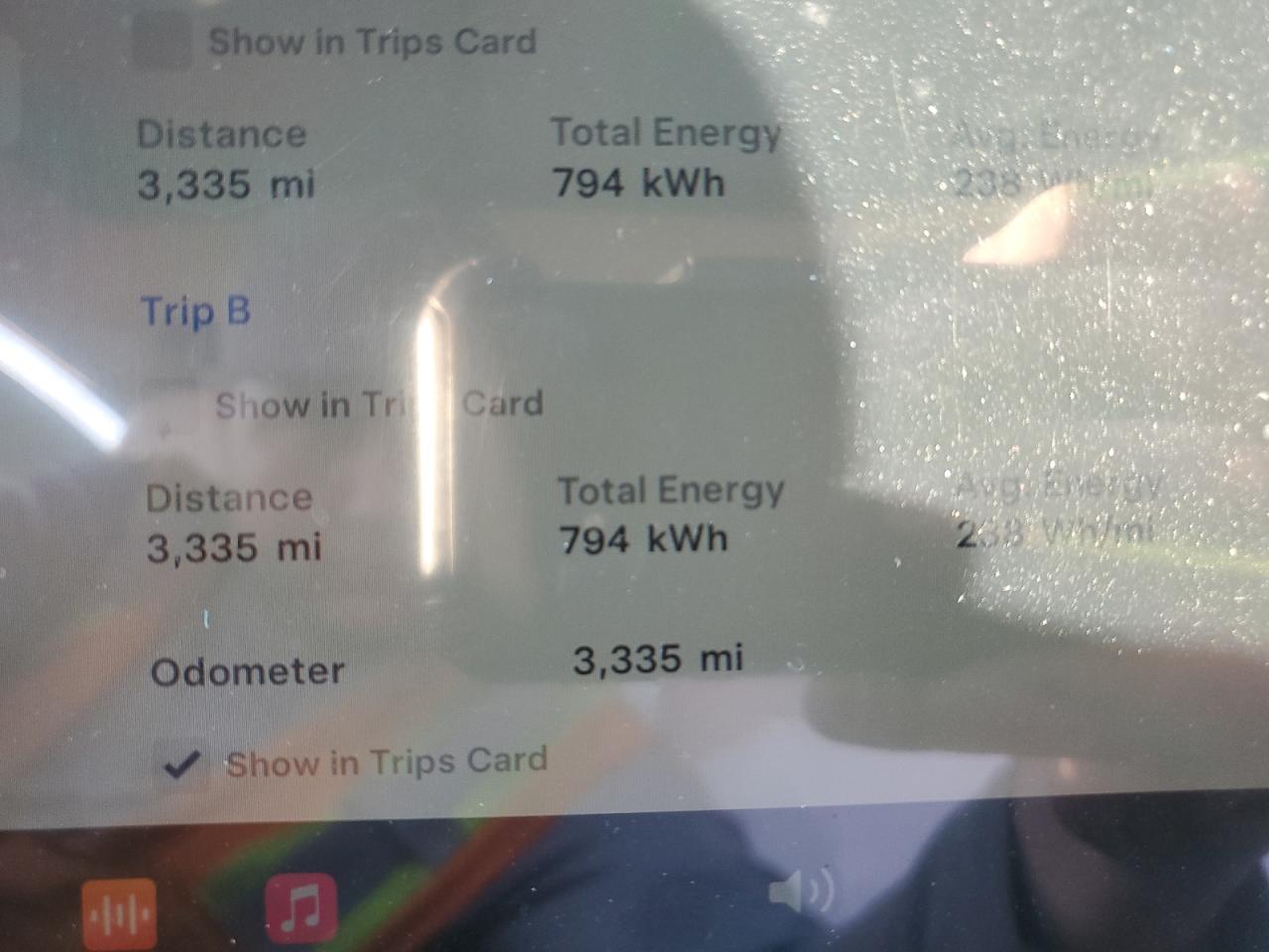 2023 TESLA MODEL 3 VIN:5YJ3E1EB9PF632943