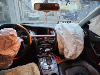 2016 Audi A4 WAUZZZ8K4GA012080 VIN:WAUZZZ8K4GA012080