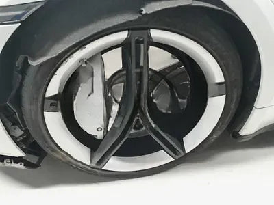 2021 Saturn SC NONE VIN: