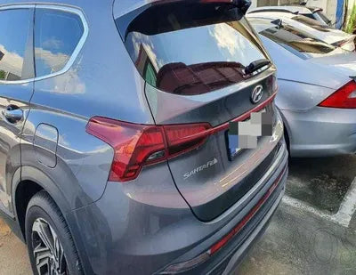 2021 Hyundai Santa FE VIN: