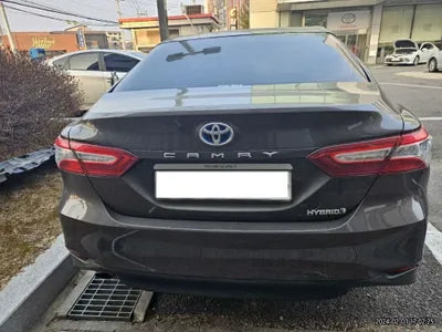 2019 Toyota Camry JTNB21HK6K3018613 VIN:JTNB21HK6K3018613