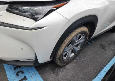 2016 Lexus NX 300 JTJBJRBZ9G2047805 VIN:JTJBJRBZ9G2047805