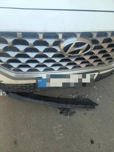 2022 Hyundai Santa FE KMHS3811BNU050391 VIN:KMHS3811BNU050391