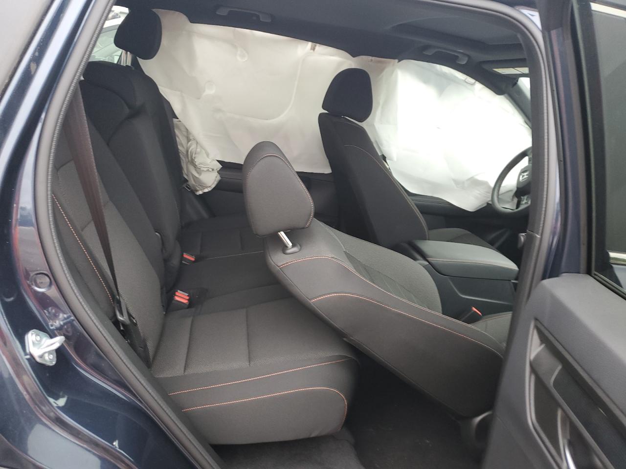 2024 HONDA CR-V SPORT VIN:7FARS6H57RE041541