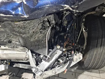 2022 Mercedes-Benz E 350 W1KZF8GB6NB074598 VIN:W1KZF8GB6NB074598