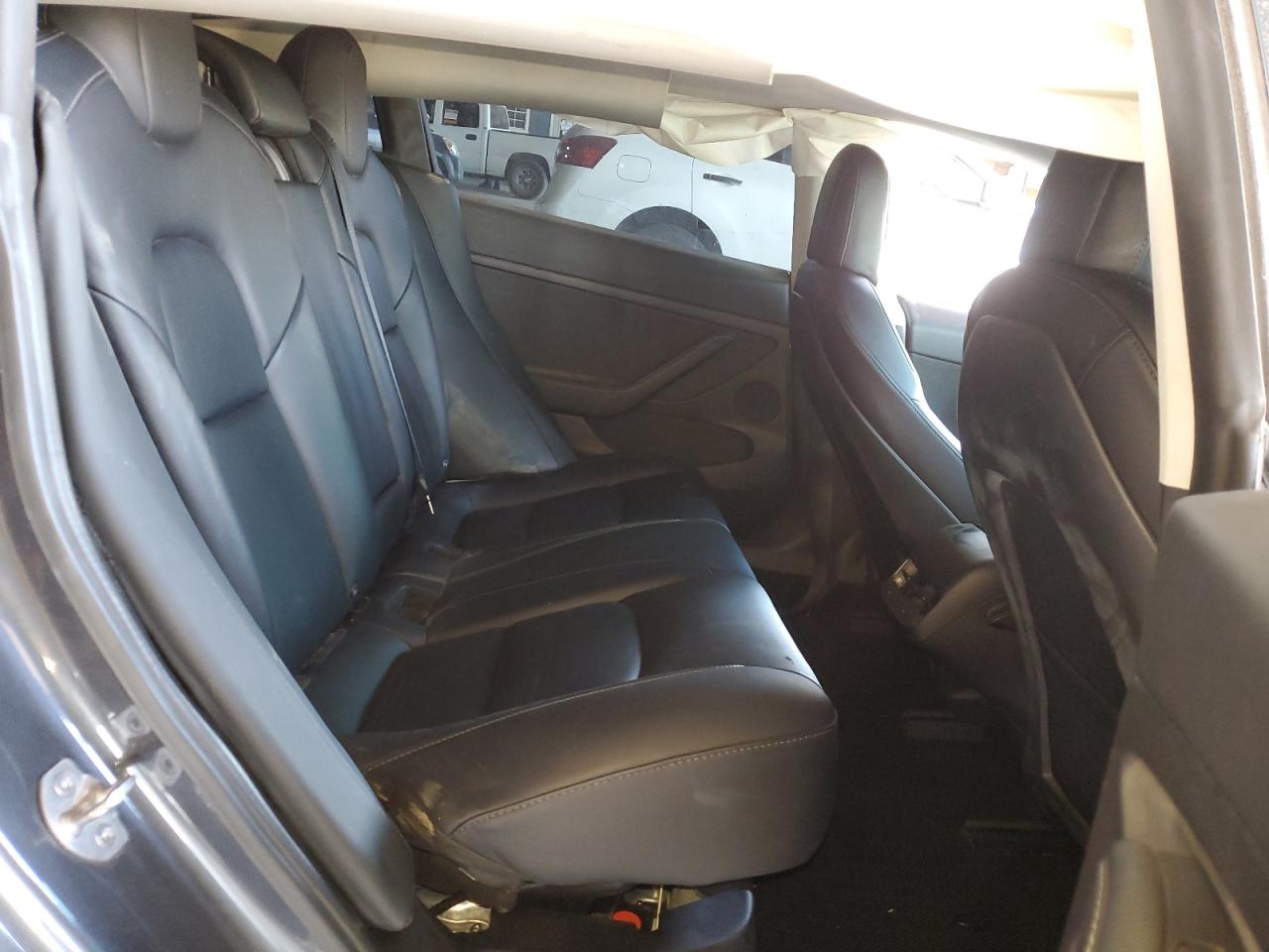 2022 TESLA MODEL 3 VIN:5YJ3E1EB0NF198070