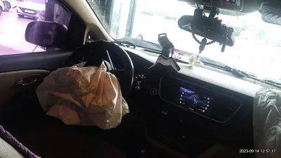 2014 Kia Carnival VIN: