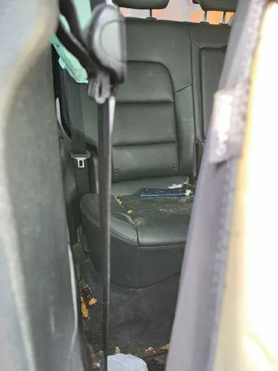 2018 Hyundai Tucson 186KMKMHJ381ADJU6 VIN:186KMKMHJ381ADJU6