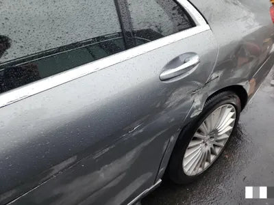 2015 Mercedes-Benz S 350 WDDUF3DB8FA171214 VIN:WDDUF3DB8FA171214