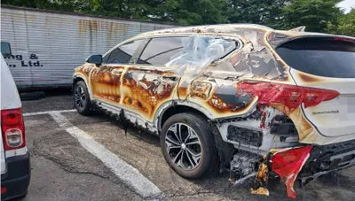 2018 Hyundai Santa FE VIN: