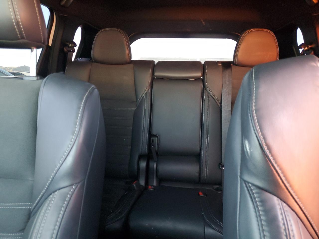 2022 MITSUBISHI OUTLANDER SE VIN:JA4J3UA87NZ092289