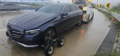 2022 Mercedes-Benz E 250 VIN: