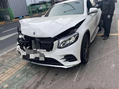 2017 Mercedes-Benz GLC 220 WDC0J0FBXJF299477 VIN:WDC0J0FBXJF299477