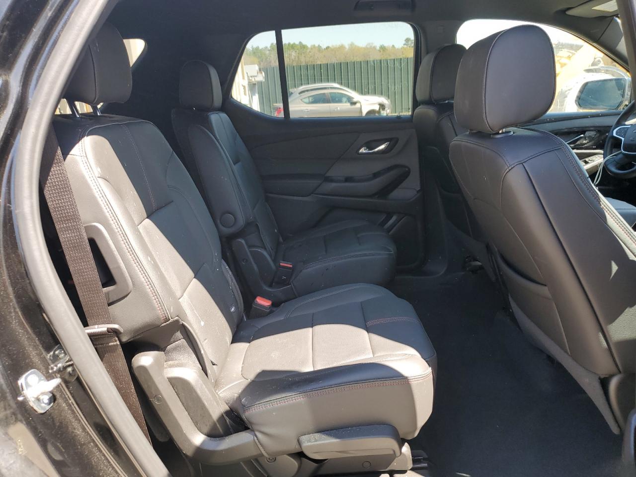 2023 CHEVROLET TRAVERSE RS VIN:1GNERJKW8PJ270608