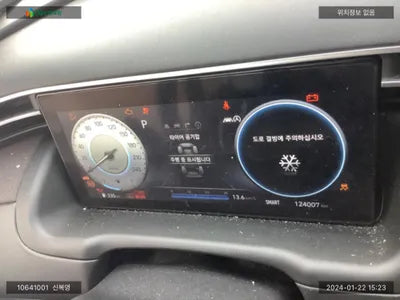 2021 Hyundai Tucson KMHJE81CBMU013982 VIN:KMHJE81CBMU013982