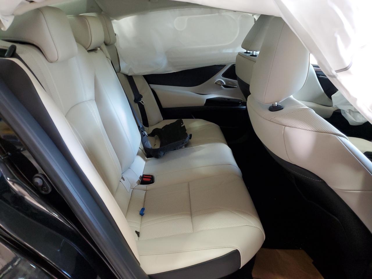2024 LEXUS ES 300H BASE VIN:58AFA1C15RU048251