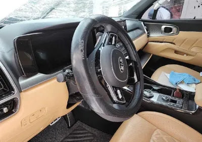 2021 Kia Sorento KNARK81BGMA022168 VIN:KNARK81BGMA022168