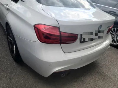 2018 BMW 330 WBA8E1107JK422391 VIN:WBA8E1107JK422391