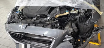 2018 Volvo V40 YV1MV79K0J2503260 VIN:YV1MV79K0J2503260