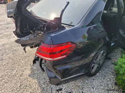 2016 Mercedes-Benz E 250 WDDHF9HB5GB226860 VIN:WDDHF9HB5GB226860