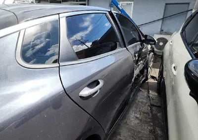 2020 Kia K5 KNAGT416BLA379851 VIN:KNAGT416BLA379851