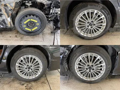 2021 Audi A6 WAUZZZF22MN018306 VIN:WAUZZZF22MN018306