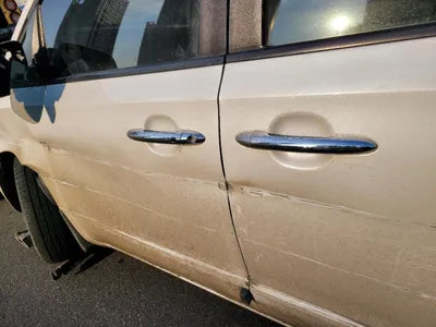 2014 Kia Carnival VIN: