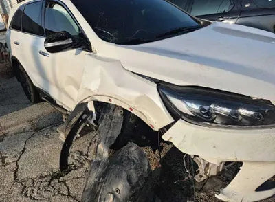 2018 Kia Sorento VIN: