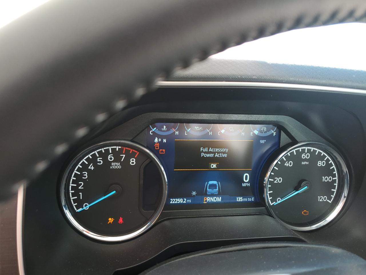 2022 FORD F150 SUPERCREW VIN:1FTFW1E51NKE89376