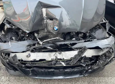 2021 BMW 320 WBA6L5106MFK42613 VIN:WBA6L5106MFK42613