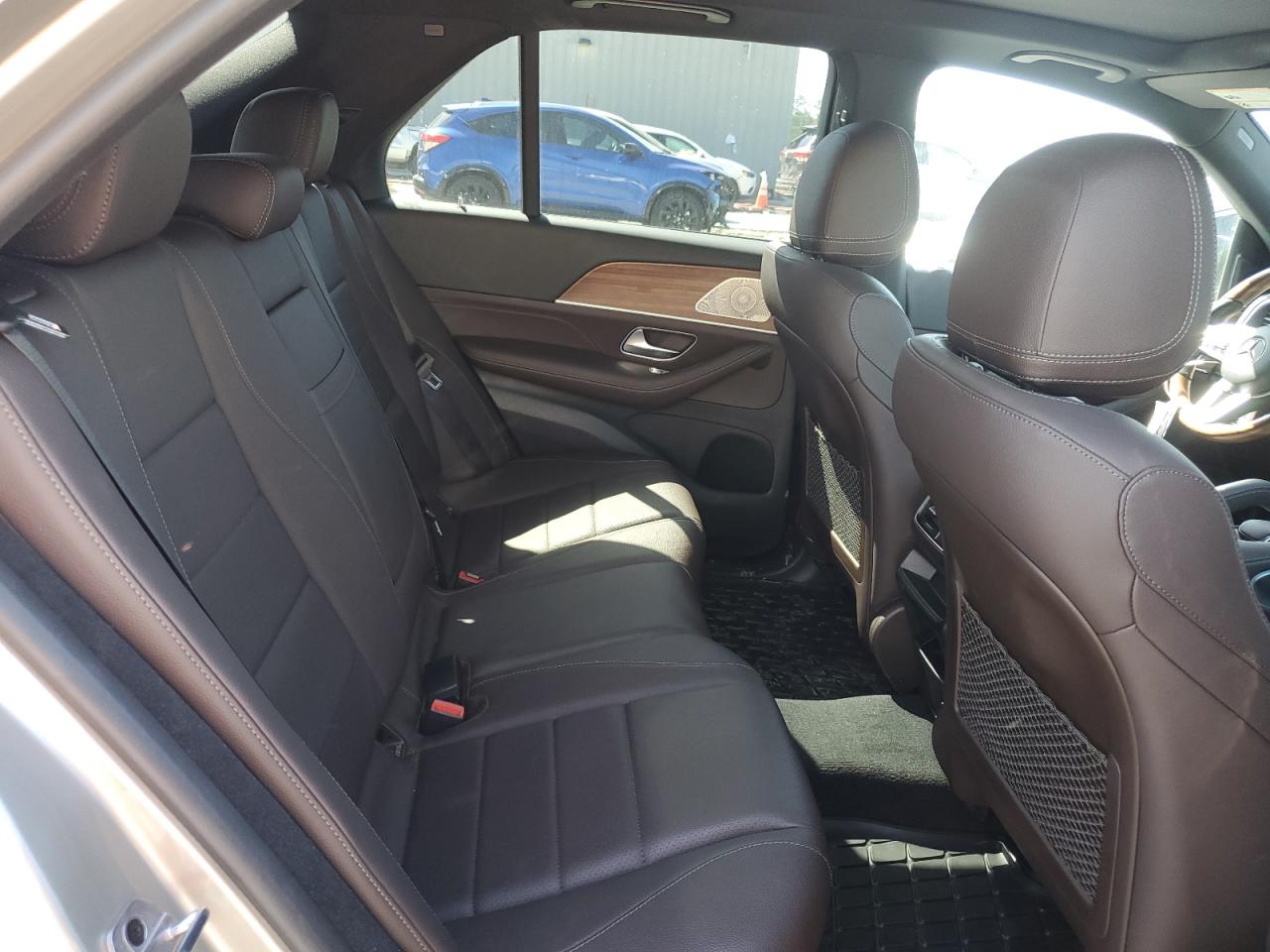 2022 MERCEDES-BENZ GLE 350 VIN:4JGFB4JB4NA751613