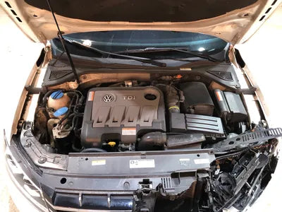 2015 Volkswagen Passat 1VWZZZA3ZFC090722 VIN:1VWZZZA3ZFC090722