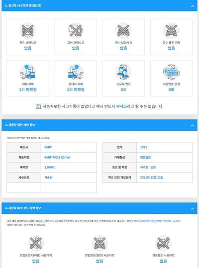 2021 BMW 740 WBA7T4109NCJ06963 VIN:WBA7T4109NCJ06963