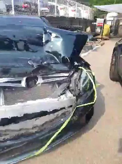 2019 Mercedes-Benz C 220 WDDWF1EB2KR436412 VIN:WDDWF1EB2KR436412