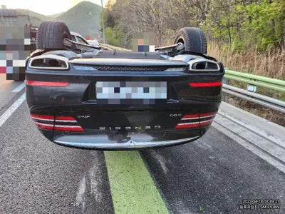 2021 Genesis G80 VIN: